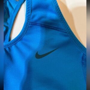 Nike sports bra